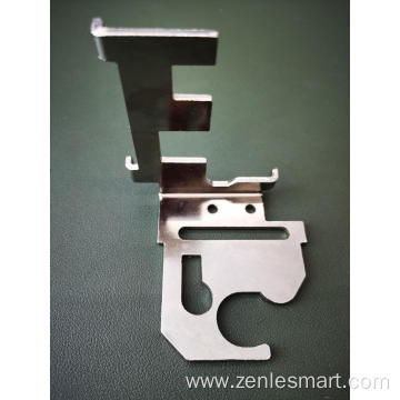 Transformer parts Support plate